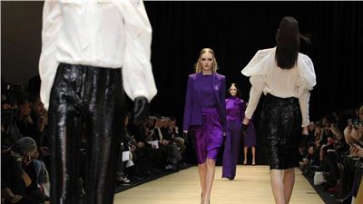 Guy Laroche Défilé de mode à Paris