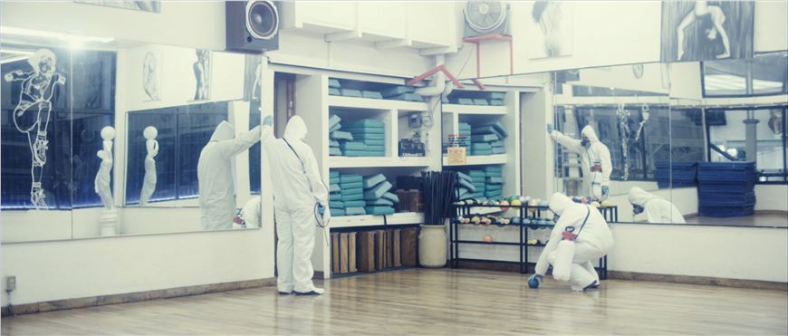 HALLEY de Sebastian Hofmann sera estrenada en ciudad de Mexico