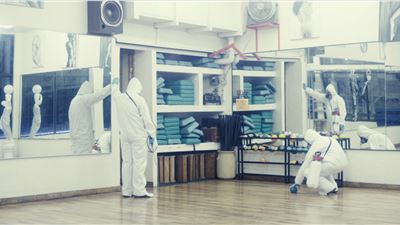 HALLEY de Sebastian Hofmann sera estrenada en ciudad de Mexico