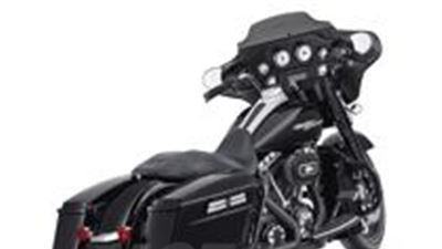 Harley Davidson - Collezione Burst 2013