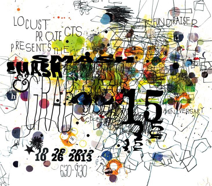 HERE'S A SNEAK PEAK AT SOME OF THE ARTWORK IN THIS YEAR'S RAFFLE!