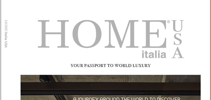 Home Italia USA