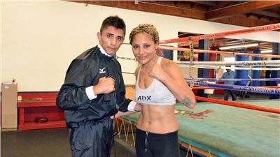 HORACIO GARCIA OBLIGADO A LUCIR ANTE LA COMUNIDAD HISPANA DE EU