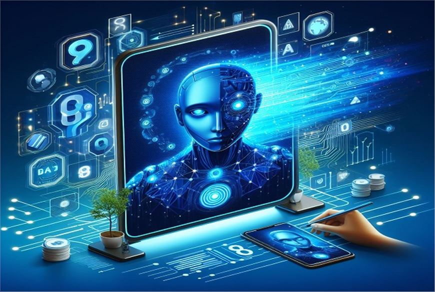 How can your company, government institution, or academy benefit from Bluej8 AI services?