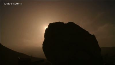 How To Make Art From A 340 Ton Rock - Trailer 