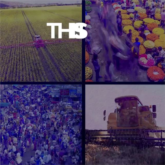 How will 5G change the way rural areas and developing economies access high-speed data?