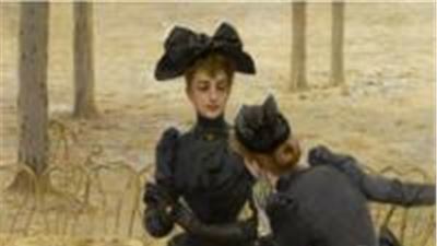 I capolavori italiani della Maison Goupil a Rovigo. 