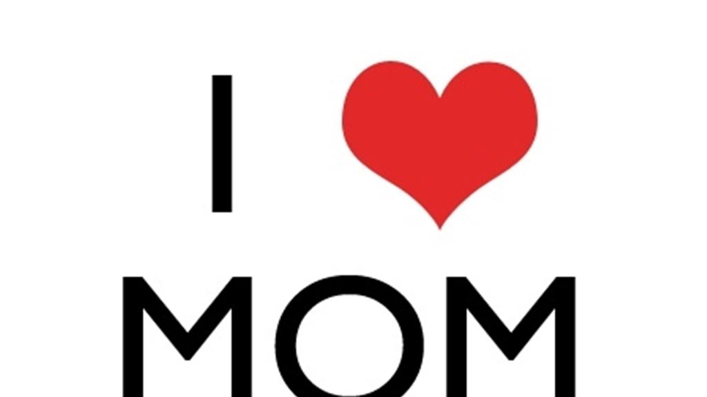 I love my Mom - Cybereport