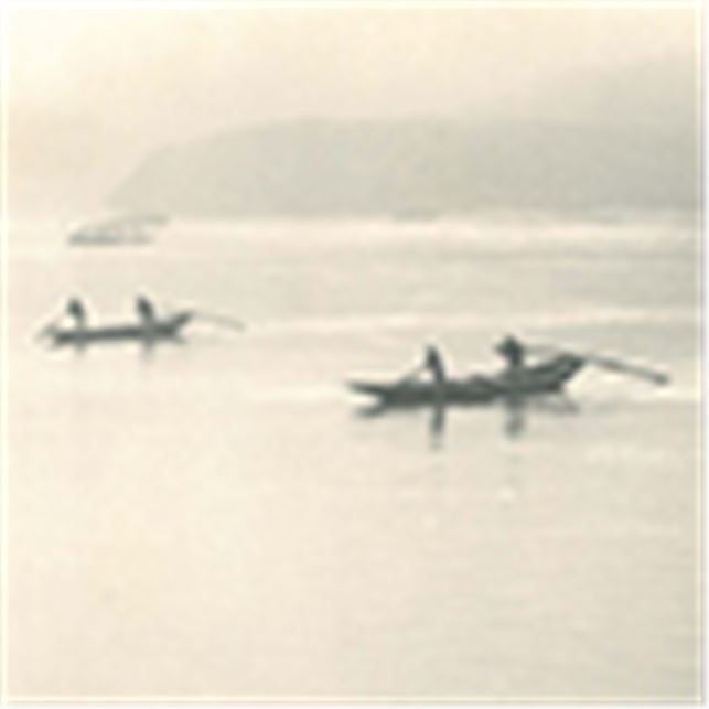 I Maestri del Paesaggio e GAMeC  insieme  a Bergamo  per la mostra dedicata a Long Chin – San,  maestro della fotografia cinese