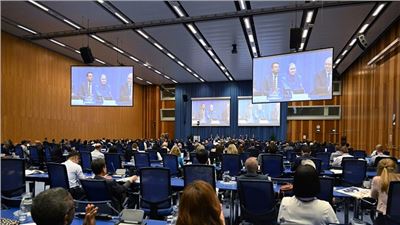  IAEA's Role in Human Resource Development and Nuclear Security