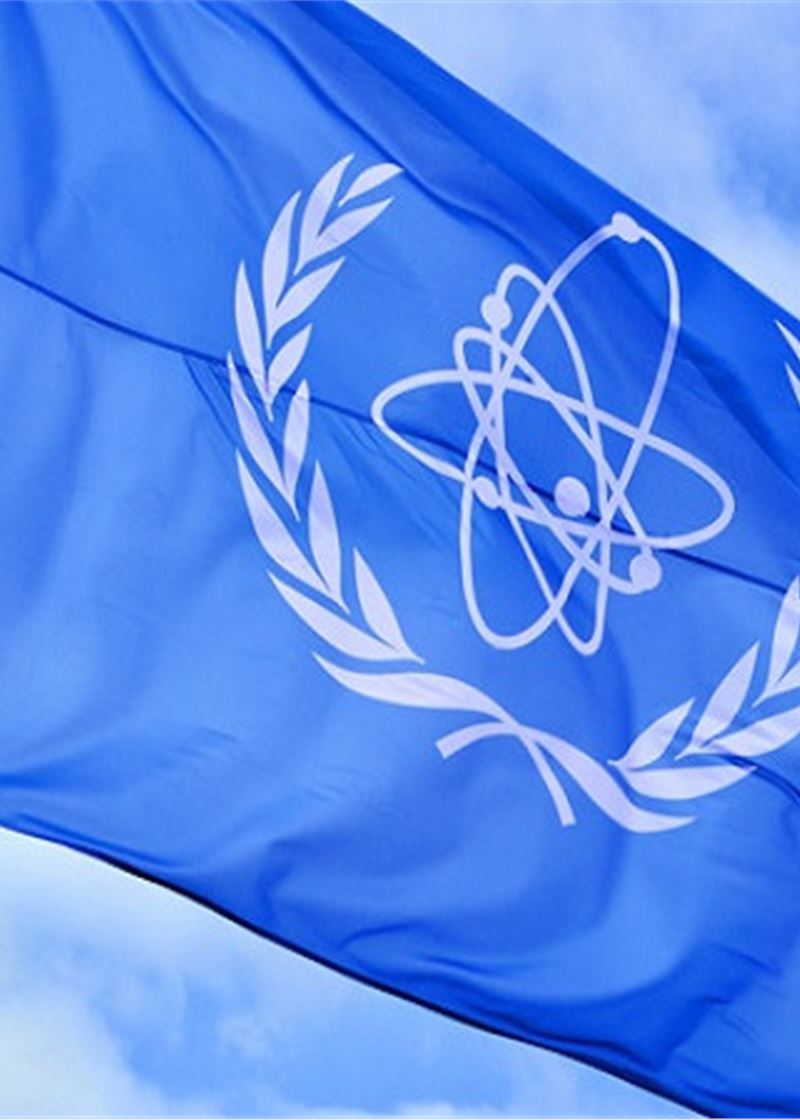 IAEA Urges Military Restraint to Safeguard Ukraine's Zaporizhzhya Nuclear Plant Amid Rising Risks