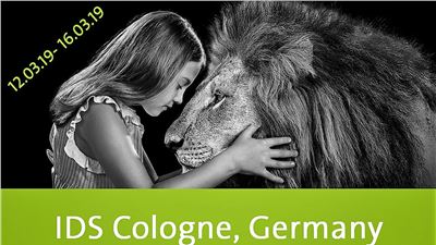 IDS Cologne. Straumann Live @ Arena of confidence to showcase industry-leading product launches addressing current dental megatrends.