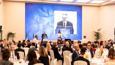 Il Gala We The Italians: Celebrando l'Eccellenza e la Connessione tra Italia e Stati Uniti.
