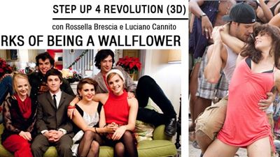 Il Giffoni Film Festival 