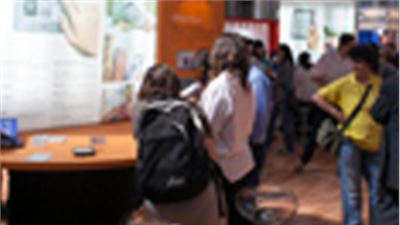 Il Salone Internazionale del Libro va a caccia di startup digitali internazionali