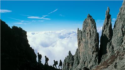 Il Tour delle Grigne: nel Paradiso dei Rocciatori