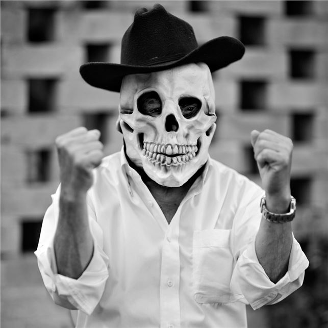 Imágenes ‘destiladas’  de  MEZCALEROS DE OAXACA, EN MUESTRA FOTOGRÁFICA