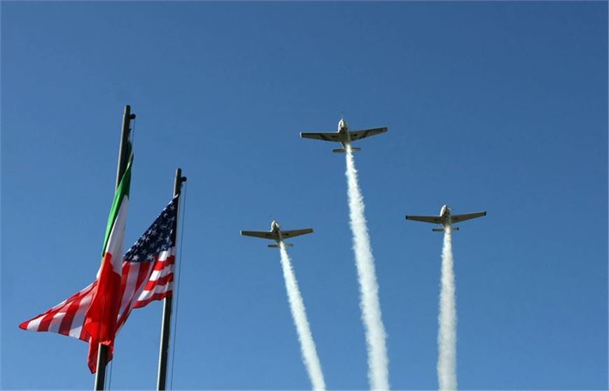 Impatto previsto delle elezioni italiane del 2018 sulle relazioni Italia-USA