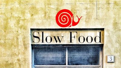 INAUGURAZIONE Sede Slow Food a Roma e "Le paste perdute"