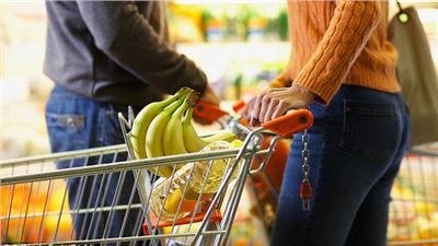 Infidelity in aisle three 