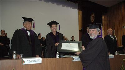 INICIA ACTIVIDADES LA ACADEMIA MEXICANA DE CIRUGIA