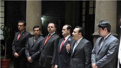 INICIA RESCATE Y MEJORAMIENTO DE ZONA ROSA; REALIZARÁN ACCIONES DE ALUMBRADO PÚBLICO Y VERIFICACIÓN DE ESTABLECIMIENTOS MERCANTILES, ENTRE OTROS