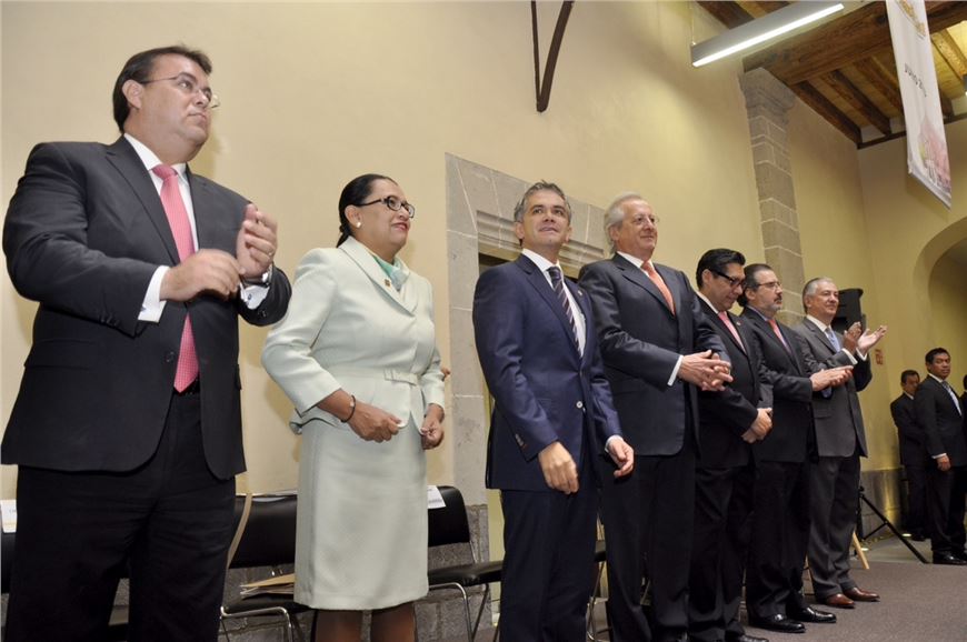 INSTRUYE MANCERA A LA CREACIÓN DE PROGRAMAS EFECTIVOS QUE AYUDEN A PERSONAS EN SITUACIÓN DE CALLE