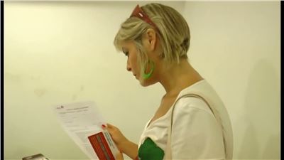 "Io ci sto" la libreria dei cittadini nel cuore del Vomero 