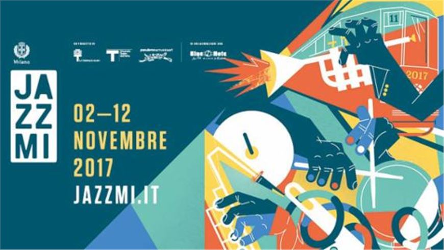 JAZZMI, ritorna il Festival del grande Jazz in Milano