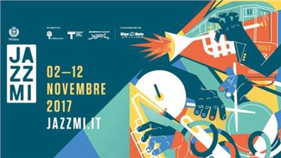 JAZZMI, ritorna il Festival del grande Jazz in Milano