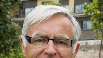 Joan Ribó, Alcalde de Valencia,  y el nuevo proyecto para acabar el Estadio del Valencia