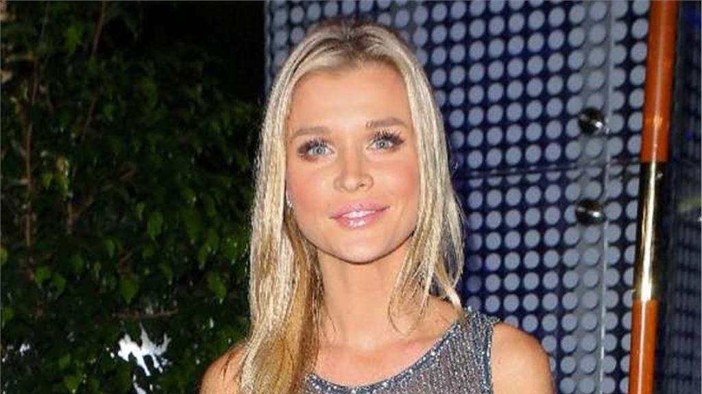 Joanna Krupa The Sexiest Supermodel In The World Photo Cybereport 0535