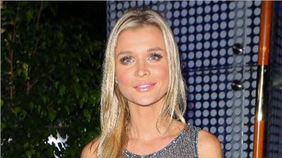 Joanna Krupa - the sexiest supermodel in the world