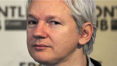 Julian Assange Australia Senate Run Announced