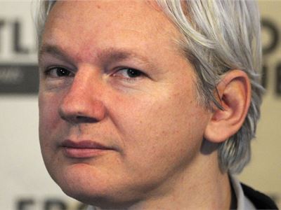 Julian Assange Australia Senate Run Announced