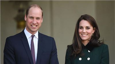 Kate Middleton is pregnant, arriving the third son for the Royal Couple! 