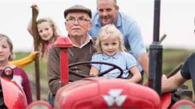 “L’agricoltura familiare è il soggetto centrale dell’esperienza concreta delle nostre realtà” 