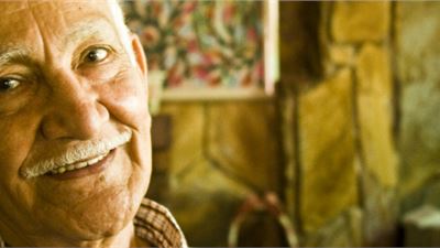 La bendición de una larga vida