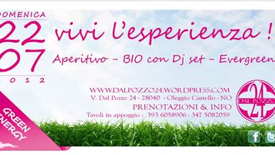 La Cultura del Tempo Libero