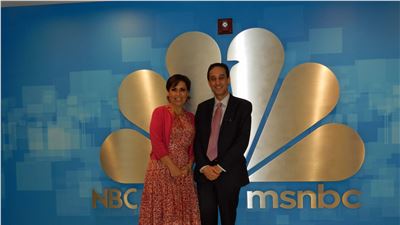 La nueva política social tiene una visión productiva enfocada en derechos: Rosario Robles  