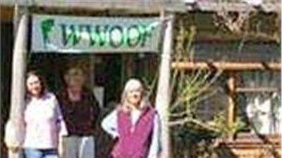 LA RETE WWOOF: Estate in fattoria,  ma a lavorare