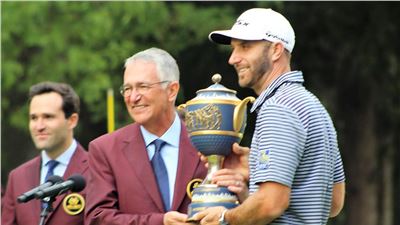 La tercera edición del WGC-Mexico Championship sin duda pasará a la historia.