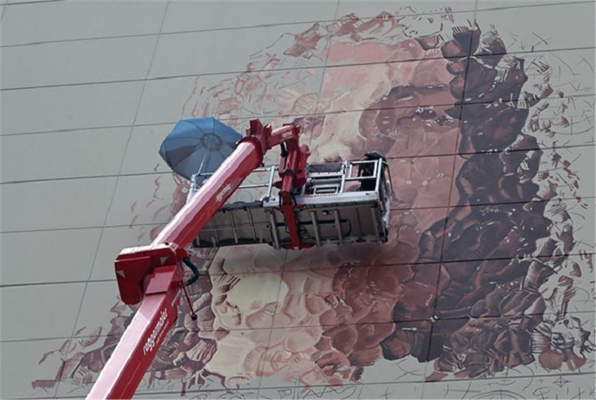 Latest News from IAEA: Tackling Global Challenges from Mosquito Control in Florida to Nuclear Safety in Ukraine