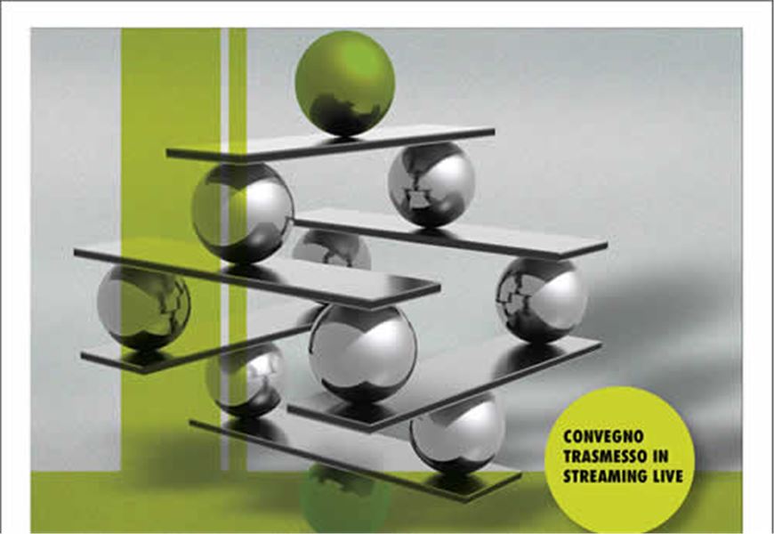 Le 3 grandi riforme del lavoro -  Convegno e dibattito