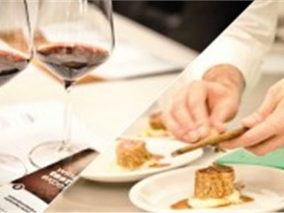 Le Wine Tasting Experience® alla Fiera del Tartufo 2013