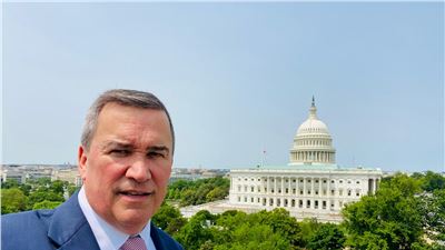 Leadership in the Middle East Matters 