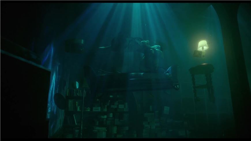 Leone d’Oro 2017 a Guillermo del Toro per The Shape of Water