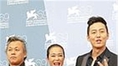 Leone d’Oro per il regista coreano Kim Ki-duk