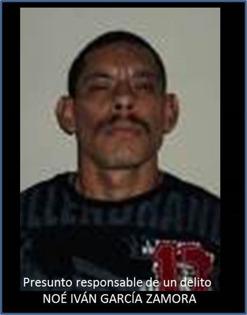 LIBERA POLICÍA FEDERAL A UNA VÍCTIMA  DE SECUESTRO Y ASEGURA A TRES PRESUNTOS DELINCUENTES EN GUERRERO