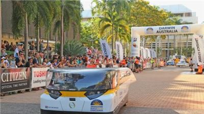 Looking for New Energies